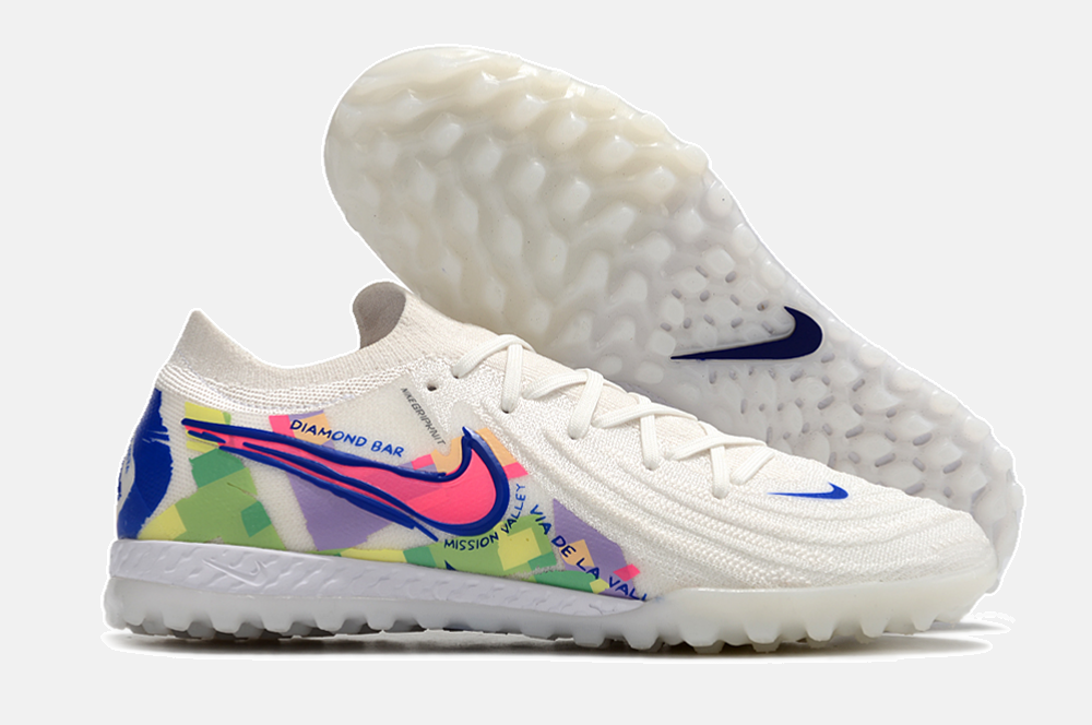 Chuteira Society Nike Phantom GX II TF