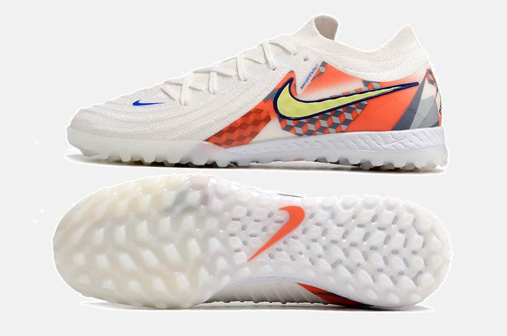 Chuteira Society Nike Phantom GX II TF