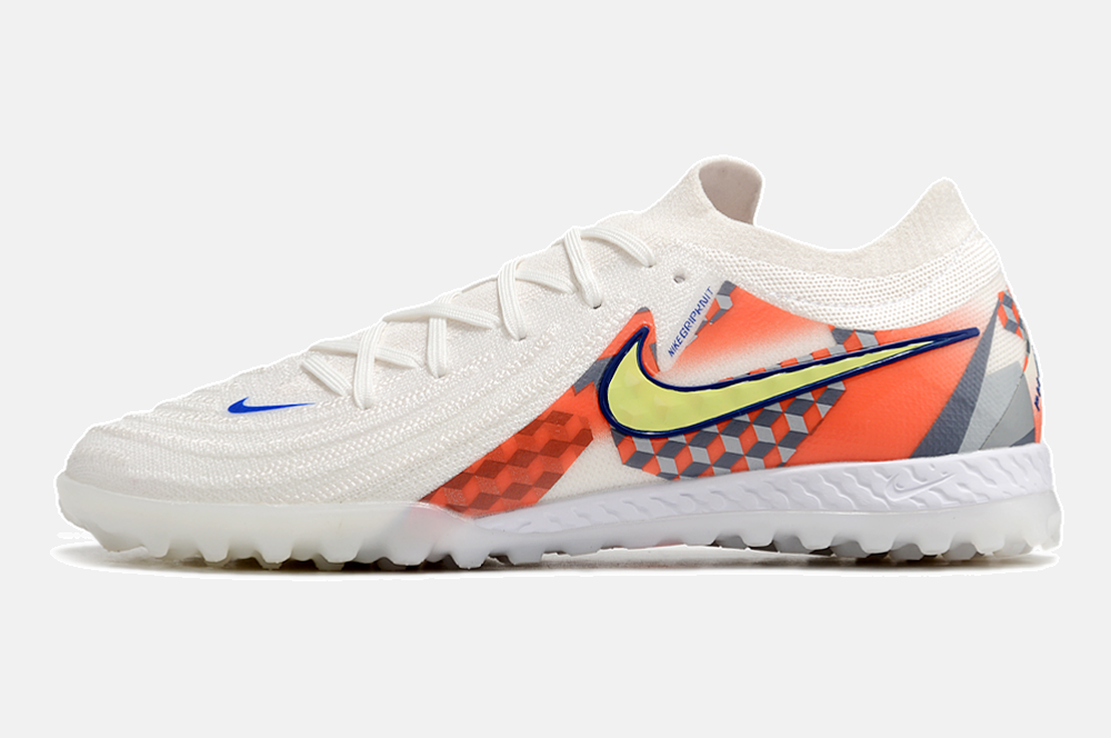 Chuteira Society Nike Phantom GX II TF