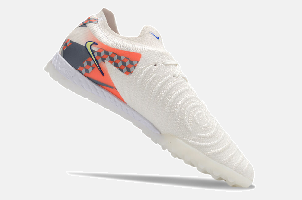 Chuteira Society Nike Phantom GX II TF