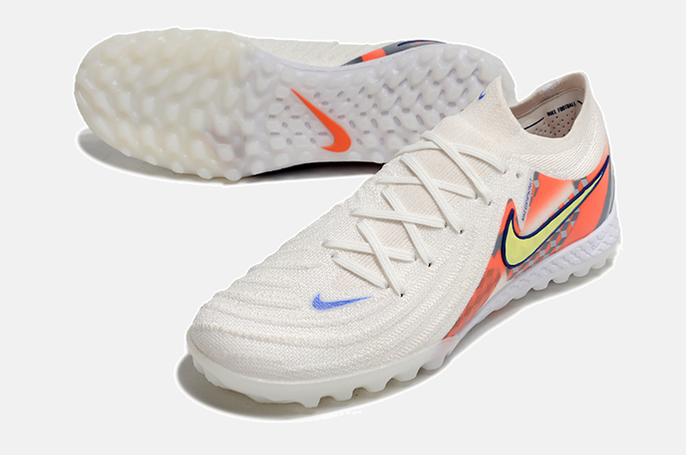 Chuteira Society Nike Phantom GX II TF