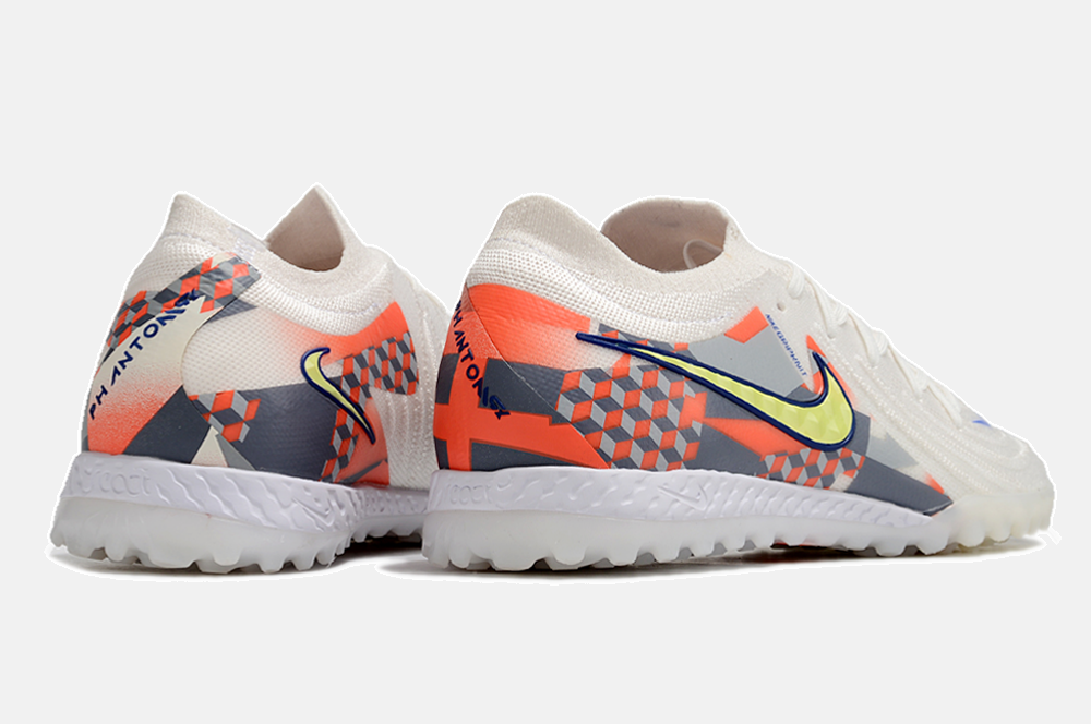 Chuteira Society Nike Phantom GX II TF
