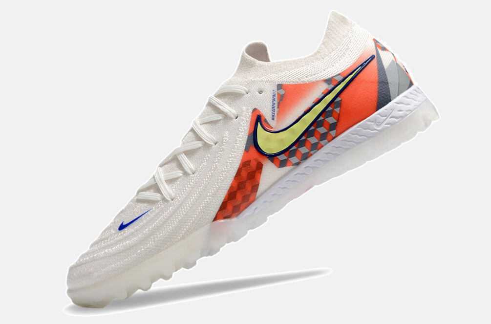 Chuteira Society Nike Phantom GX II TF