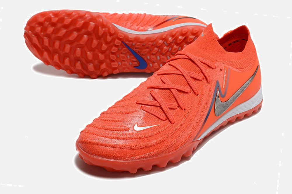 Chuteira Society Nike Phantom GX II TF