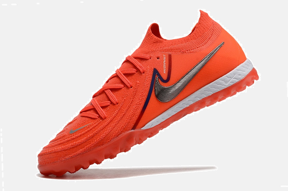 Chuteira Society Nike Phantom GX II TF