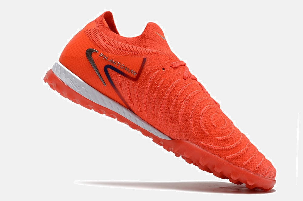 Chuteira Society Nike Phantom GX II TF