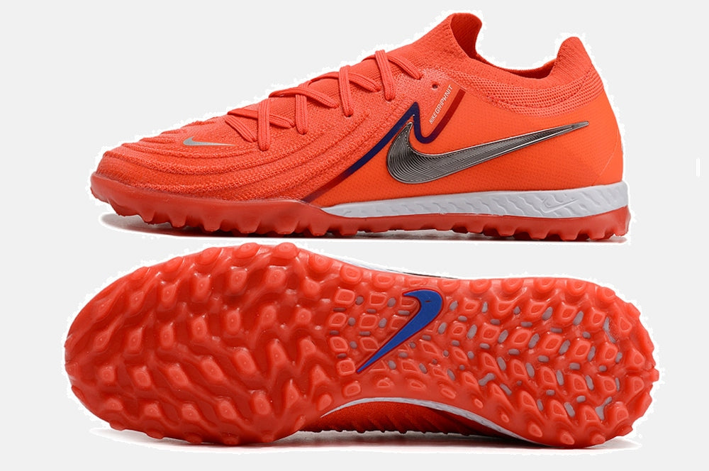 Chuteira Society Nike Phantom GX II TF