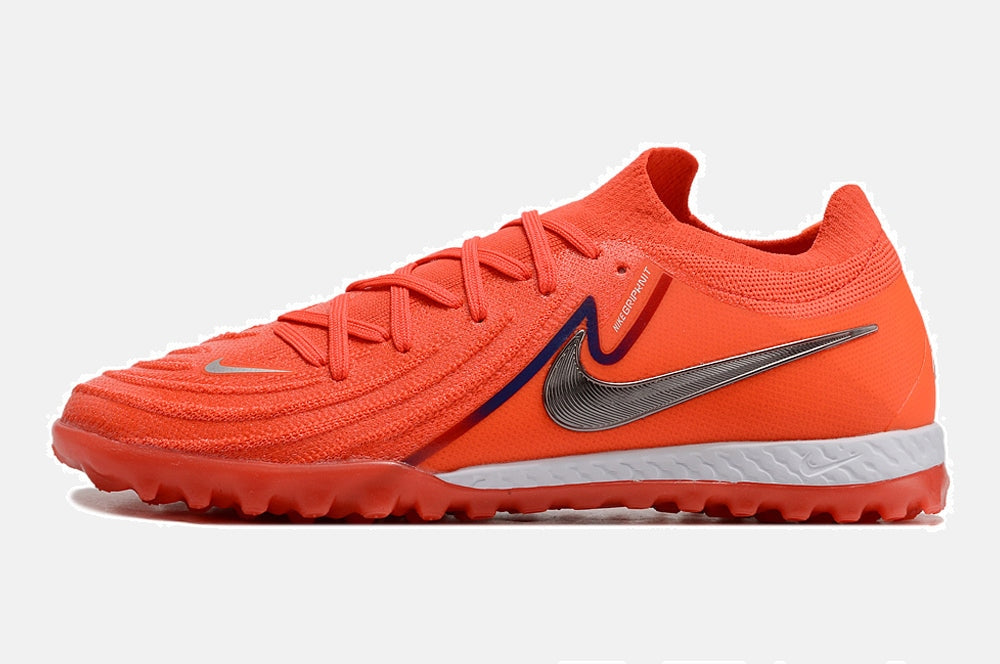 Chuteira Society Nike Phantom GX II TF