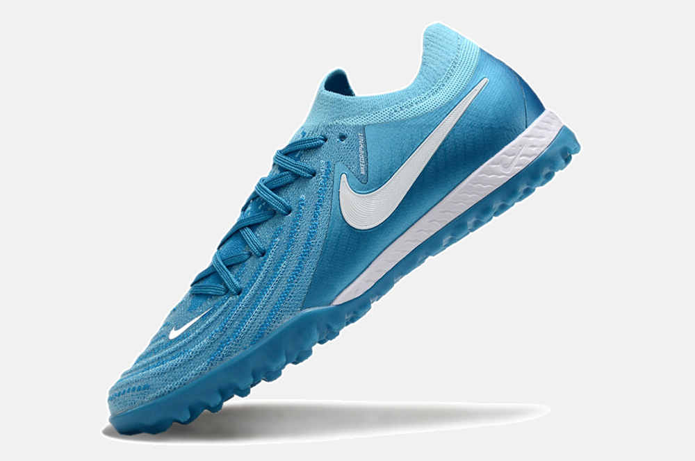 Chuteira Society Nike Phantom GX II TF