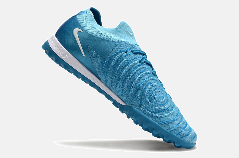 Chuteira Society Nike Phantom GX II TF