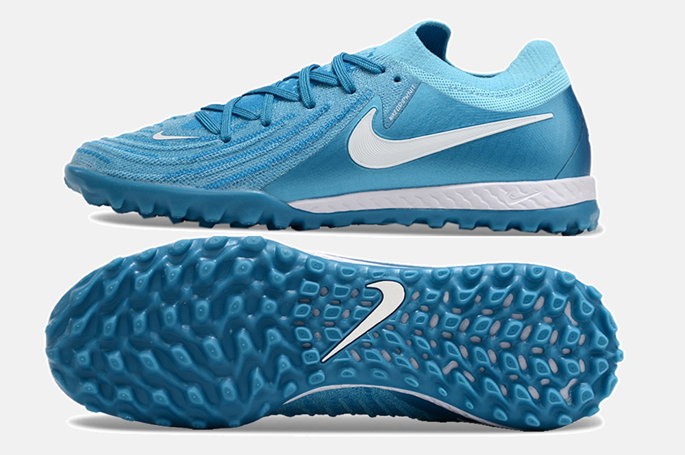 Chuteira Society Nike Phantom GX II TF