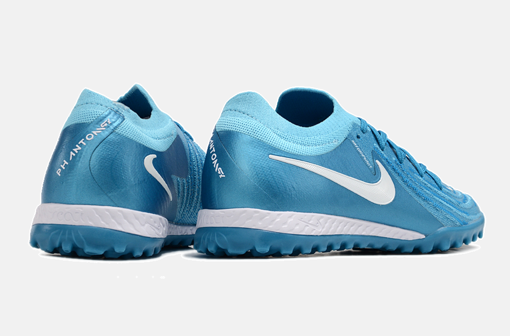 Chuteira Society Nike Phantom GX II TF