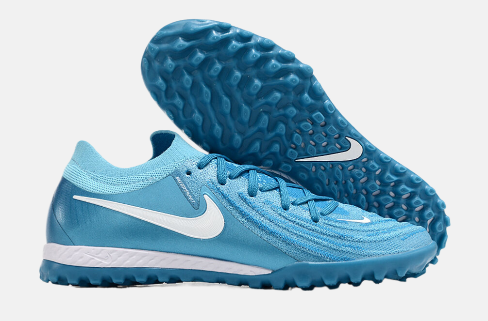 Chuteira Society Nike Phantom GX II TF