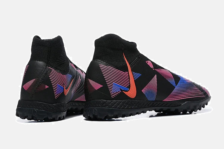 Chuteira Society Nike Phantom Luna Elite TF