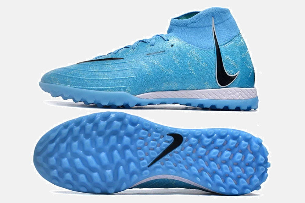 Chuteira Society Nike Phantom Luna Elite TF