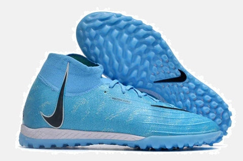 Chuteira Society Nike Phantom Luna Elite TF