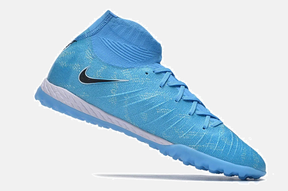 Chuteira Society Nike Phantom Luna Elite TF