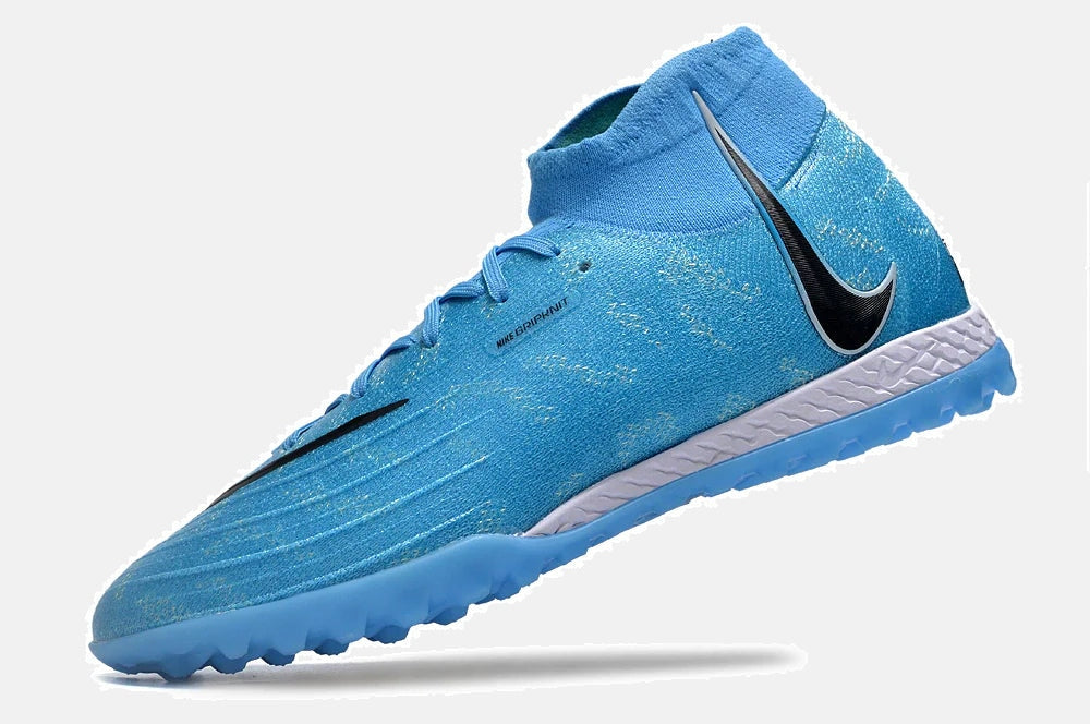 Chuteira Society Nike Phantom Luna Elite TF