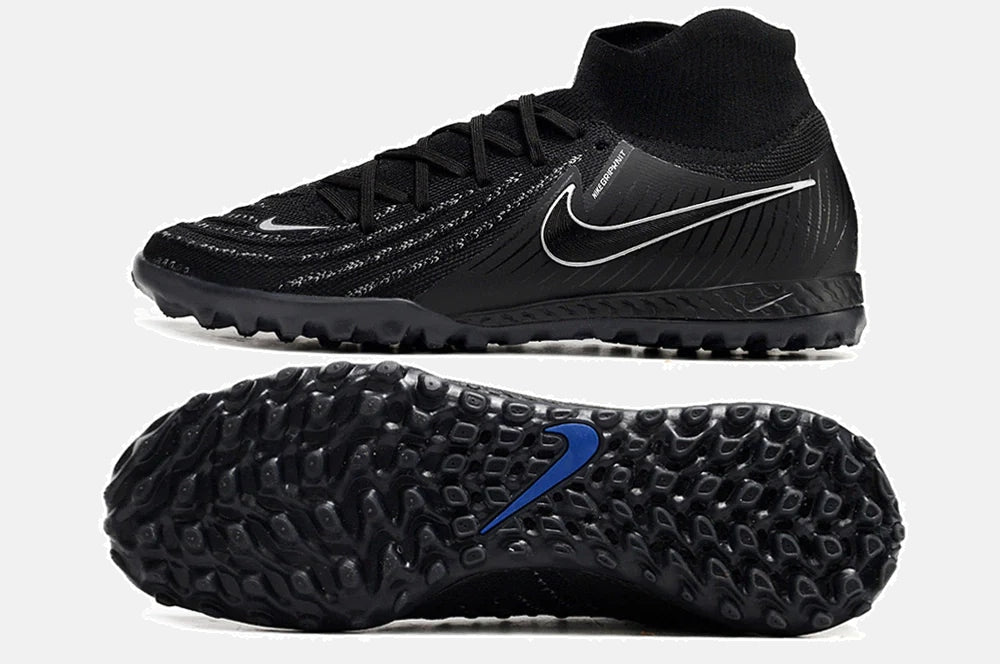 Chuteira Society Nike Phantom Luna II TF