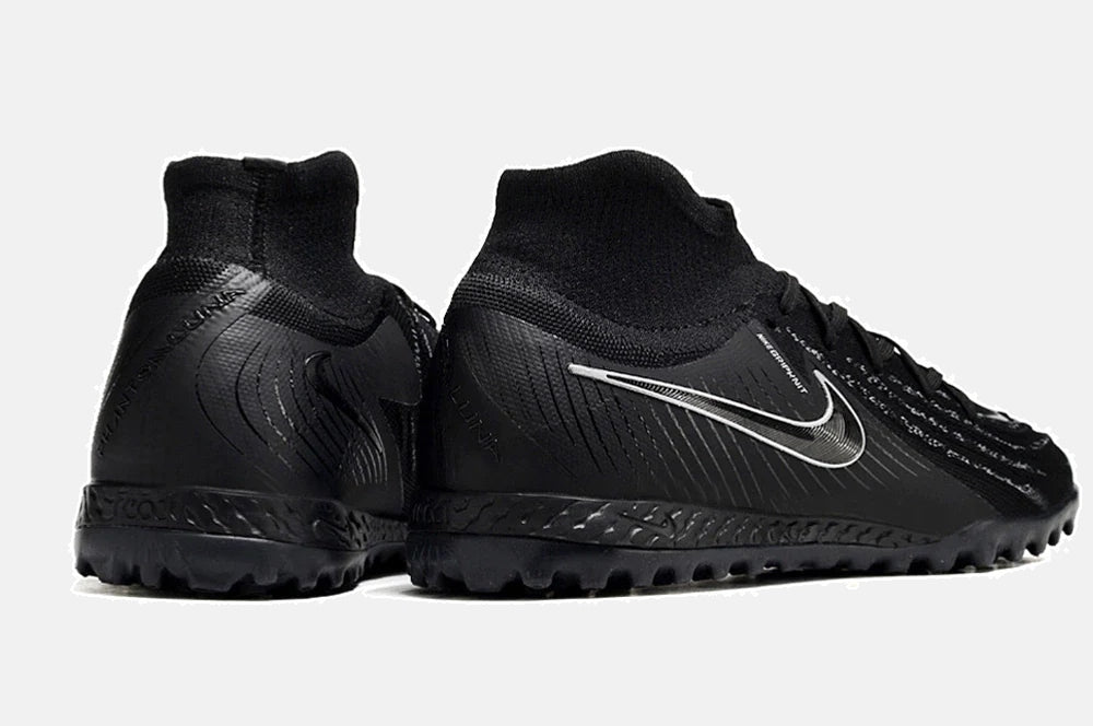 Chuteira Society Nike Phantom Luna II TF