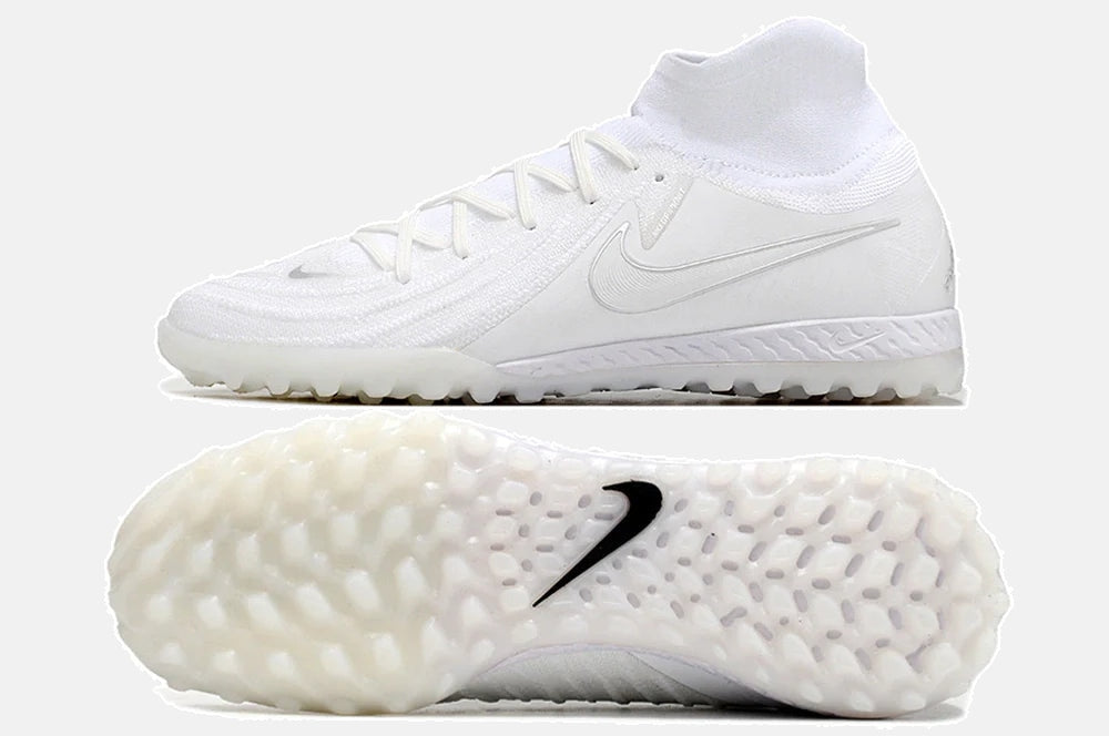 Chuteira Society Nike Phantom Luna II TF