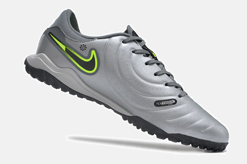 Chuteira Society Nike Tiempo Legend 10 TF