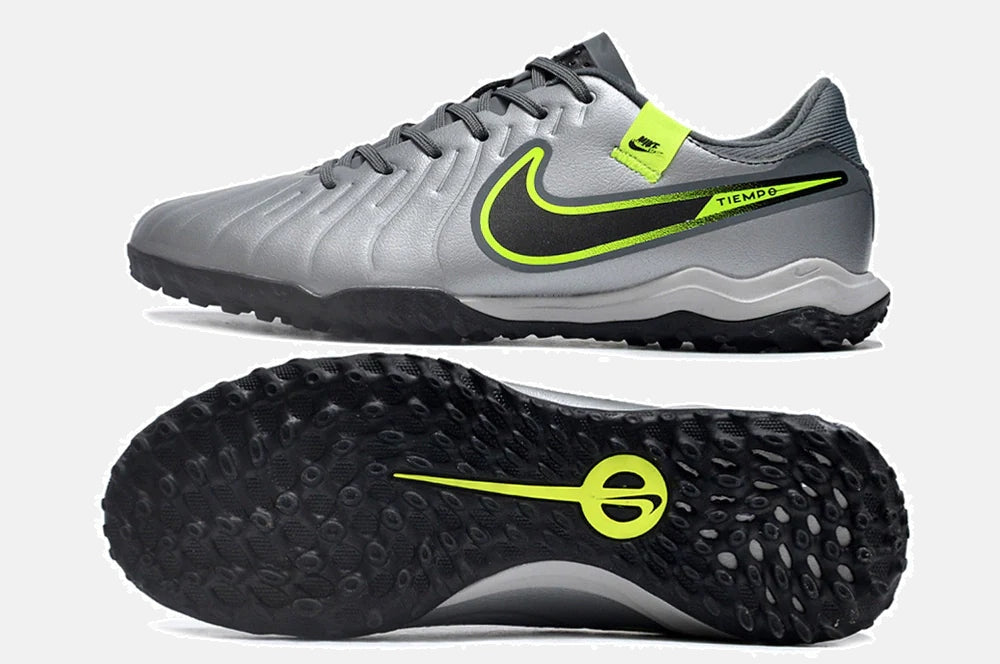 Chuteira Society Nike Tiempo Legend 10 TF