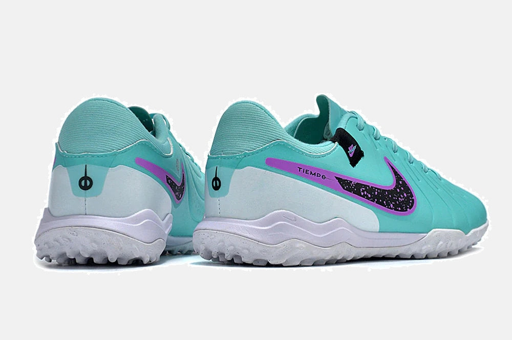 Chuteira Society Nike Tiempo Legend 10 TF
