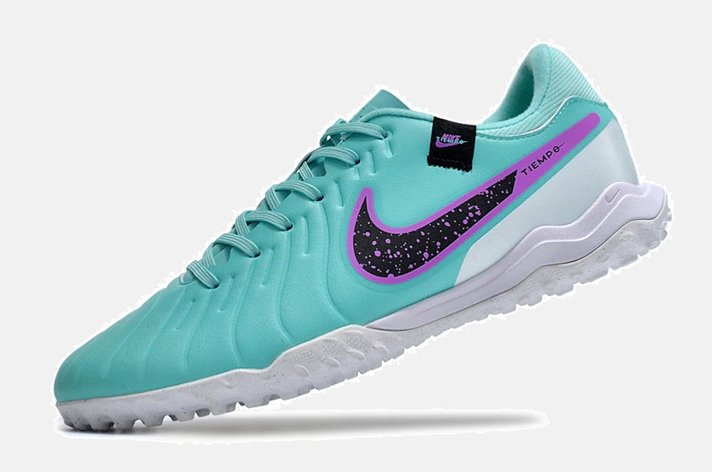 Chuteira Society Nike Tiempo Legend 10 TF