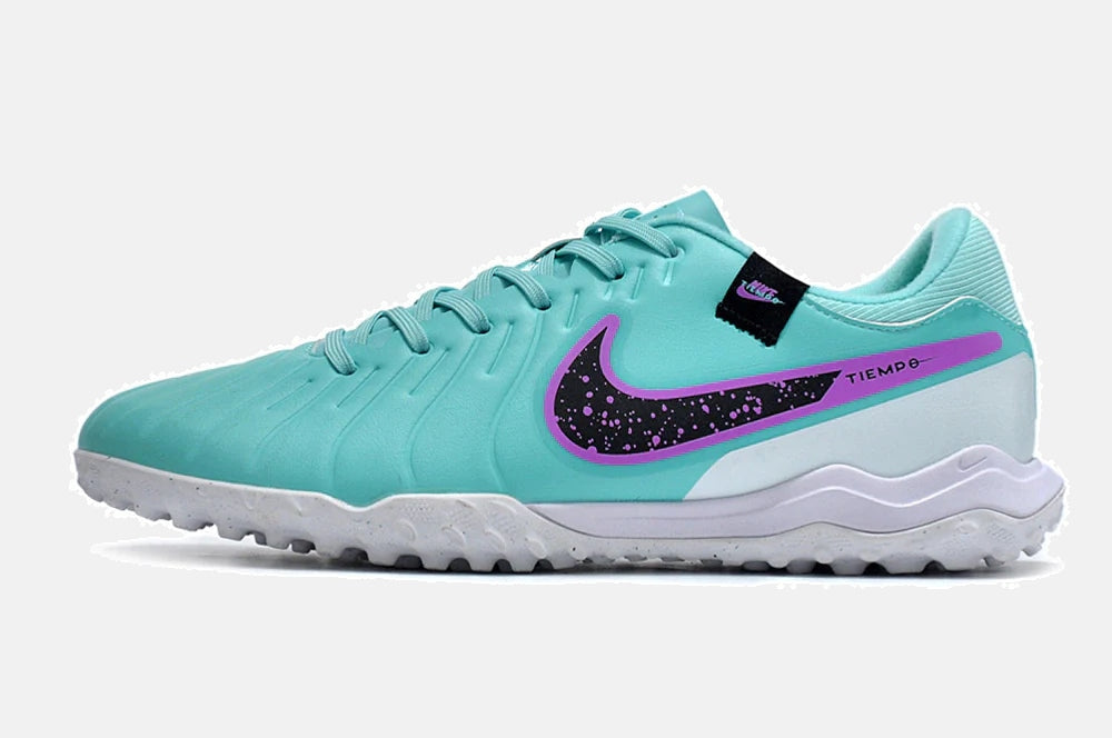 Chuteira Society Nike Tiempo Legend 10 TF