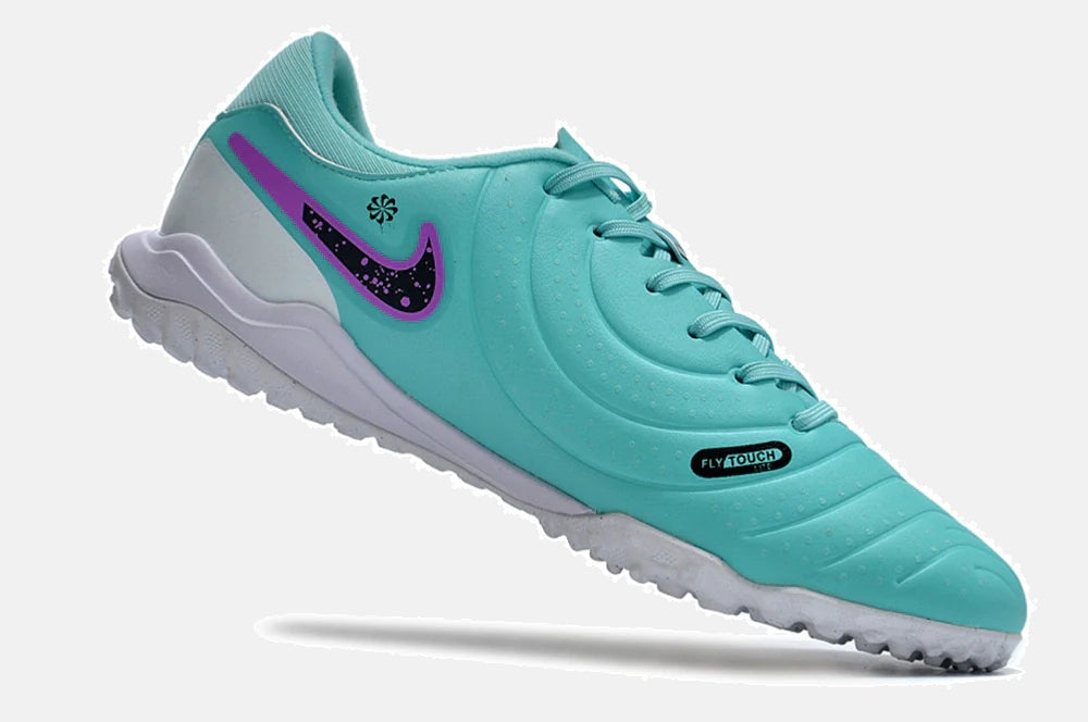 Chuteira Society Nike Tiempo Legend 10 TF