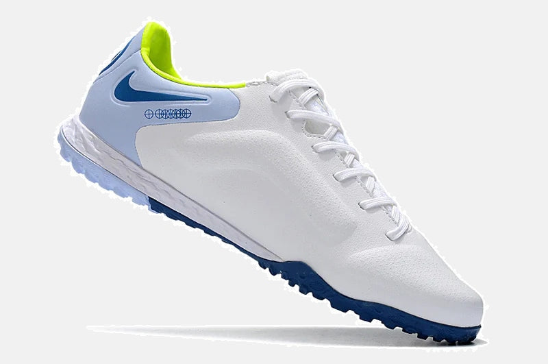 Chuteira Society Nike Tiempo Legend 9 TF - imagem 6
