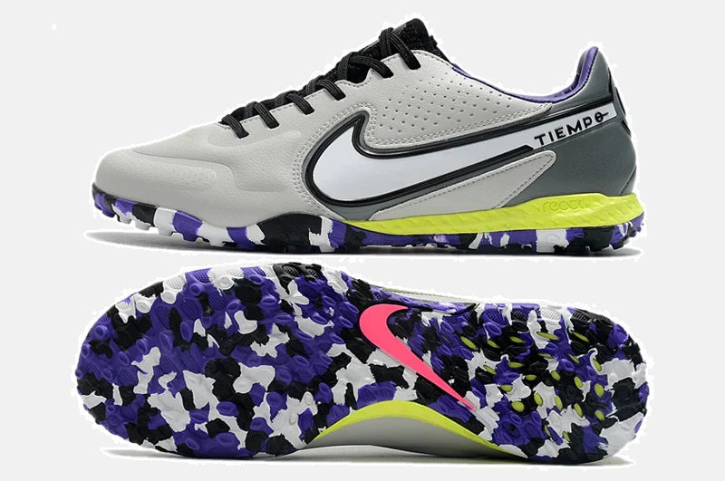 Chuteira Society Nike Tiempo Legend 9 TF