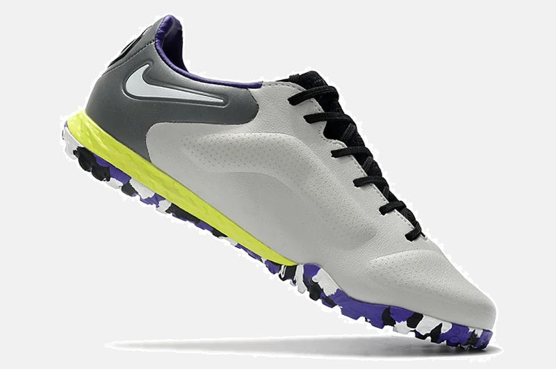 Chuteira Society Nike Tiempo Legend 9 TF