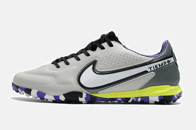 Chuteira Society Nike Tiempo Legend 9 TF