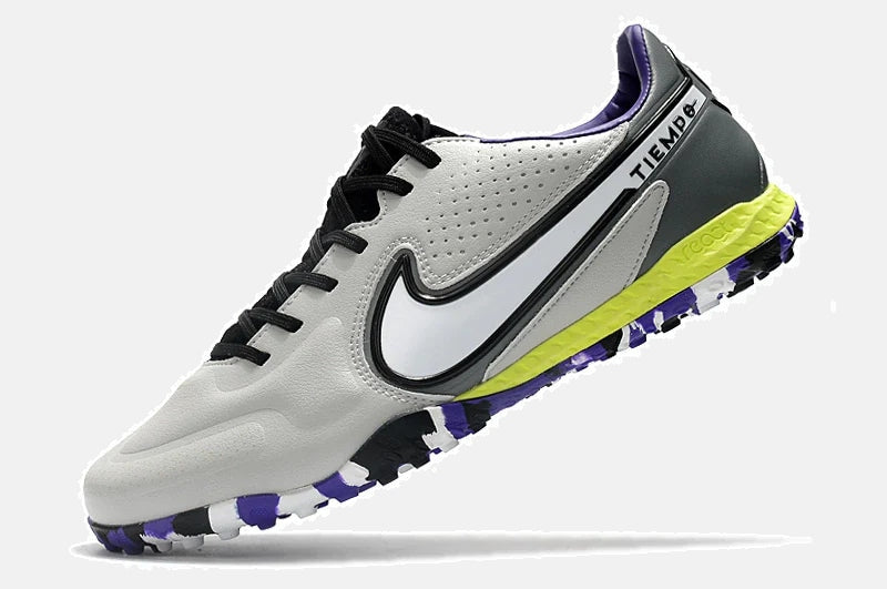 Chuteira Society Nike Tiempo Legend 9 TF