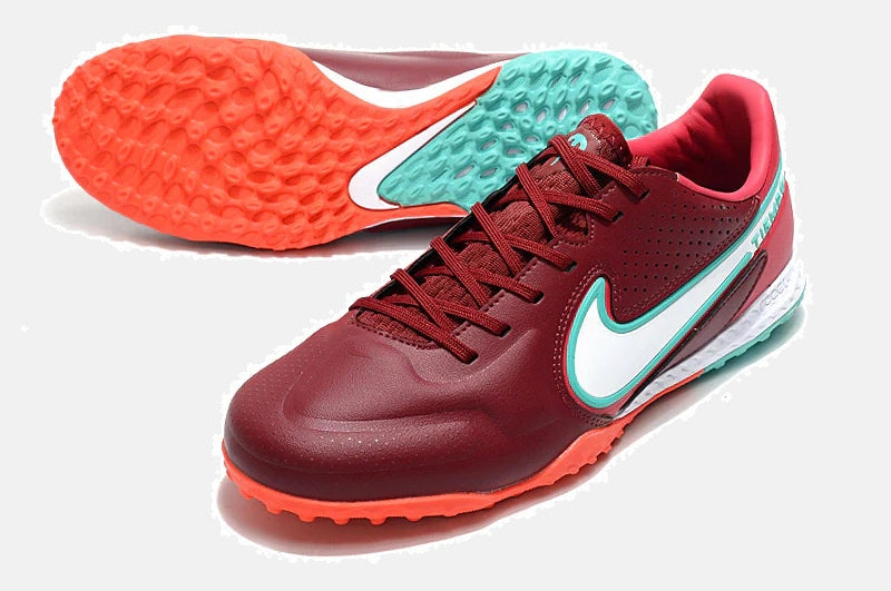 Chuteira Society Nike Tiempo Legend 9 TF