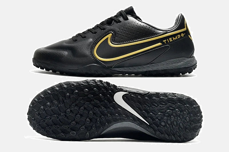 Chuteira Society Nike Tiempo Legend 9 TF