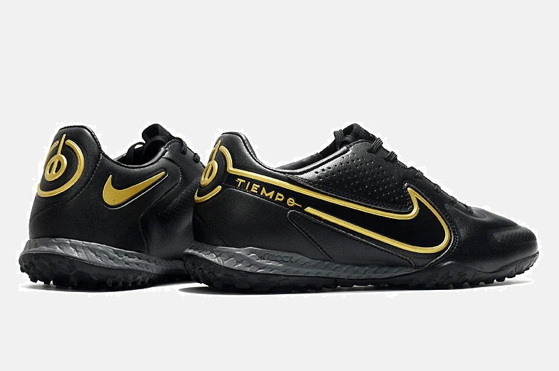 Chuteira Society Nike Tiempo Legend 9 TF