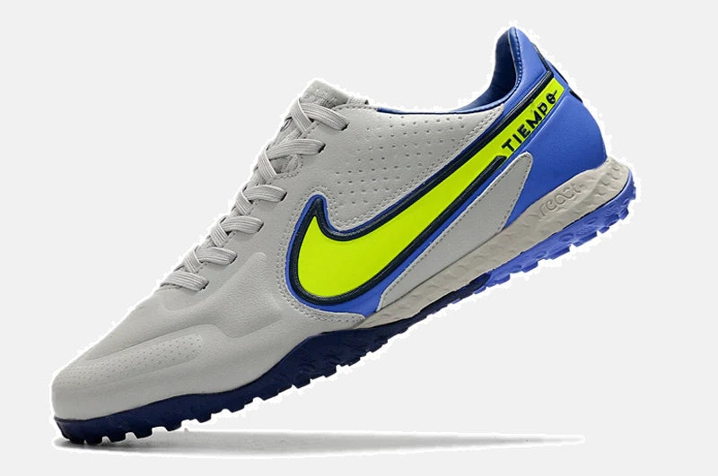 Chuteira Society Nike Tiempo Legend 9 TF - imagem 5