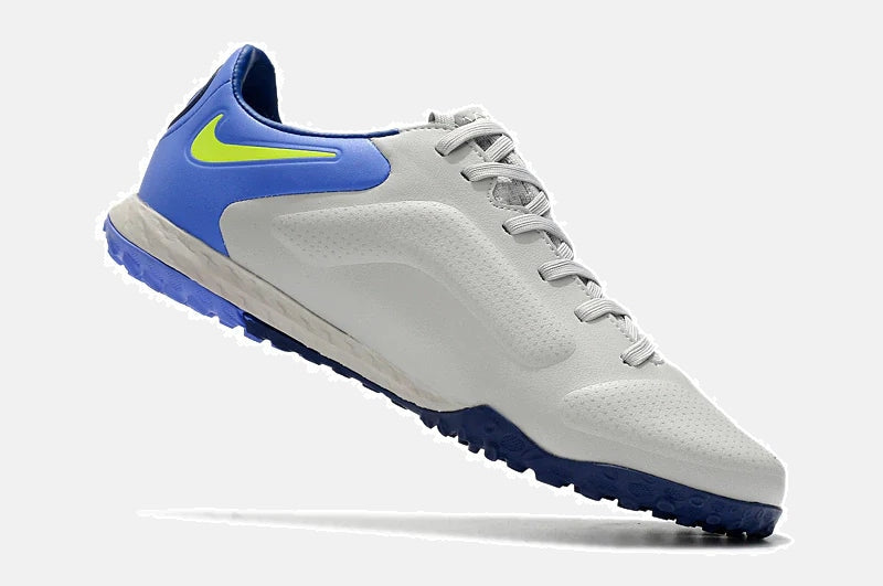 Chuteira Society Nike Tiempo Legend 9 TF - imagem 6