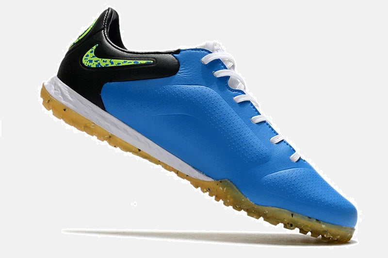Chuteira Society Nike Tiempo Legend 9 TF - imagem 4