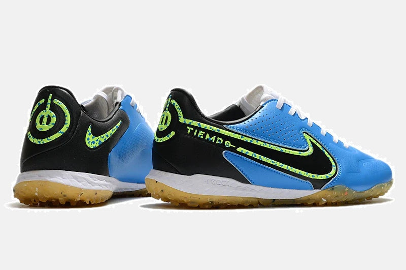 Chuteira Society Nike Tiempo Legend 9 TF - imagem 6