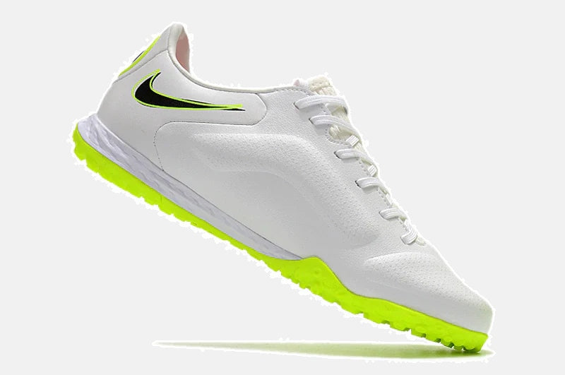 Chuteira Society Nike Tiempo Legend 9 TF - imagem 6