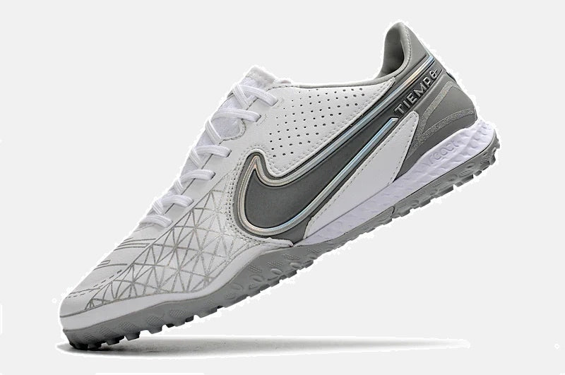 Chuteira Society Nike Tiempo Legend 9 TF - imagem 5