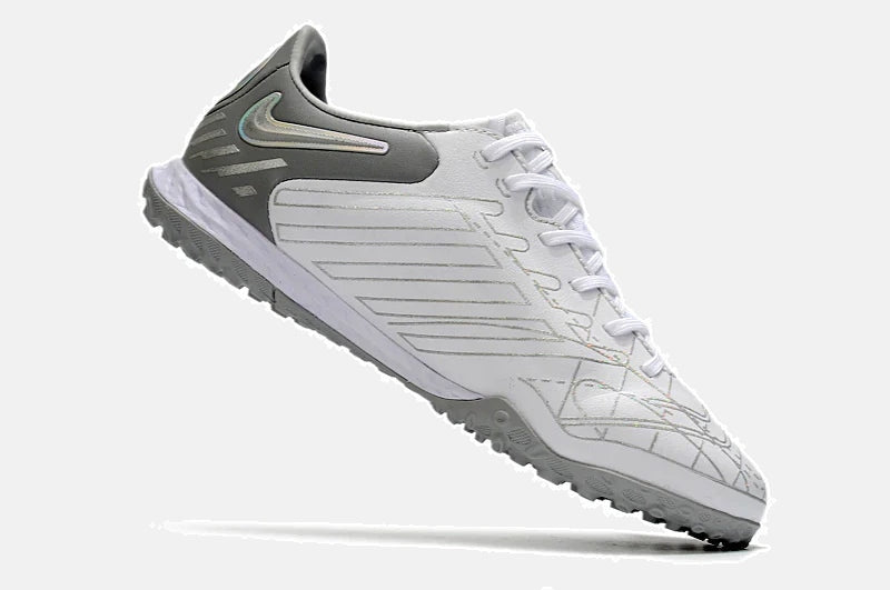 Chuteira Society Nike Tiempo Legend 9 TF - imagem 6