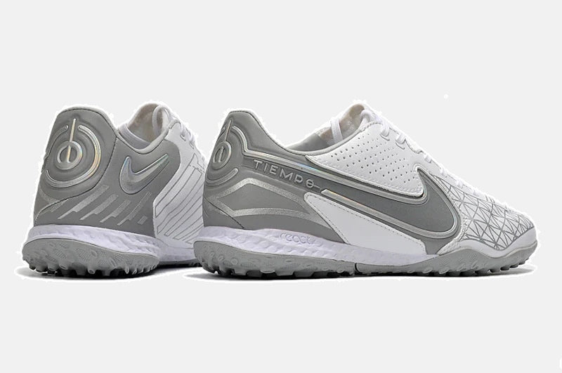 Chuteira Society Nike Tiempo Legend 9 TF - imagem 7