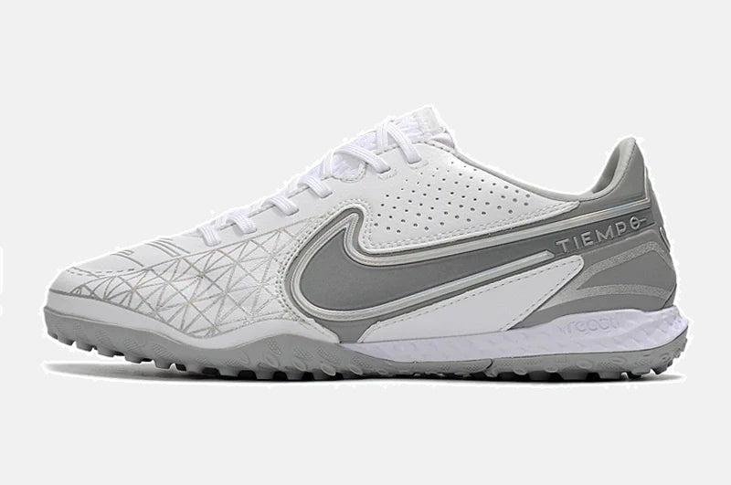 Chuteira Society Nike Tiempo Legend 9 TF - imagem 4