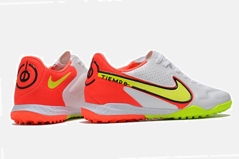 Chuteira Society Nike Tiempo Legend 9 TF - imagem 6