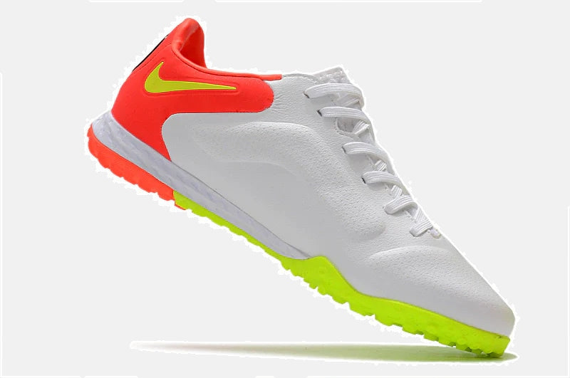 Chuteira Society Nike Tiempo Legend 9 TF - imagem 5